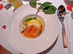 -狮拾久·现代新加坡料理(福田COCO Park店)