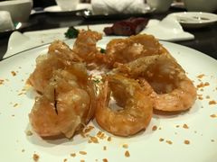 -万丽轩·粤菜(王府井金茂万丽酒店)