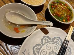 -东巴人鱼豆花火锅(幸福街店)