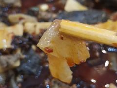 -黑竹香鸡(营和巷店)