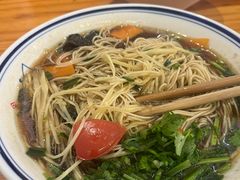 -天天鲜面馆(衡山路店)