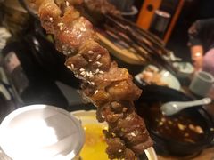 -卢大鲜鱼头捞饭(美利广场店)