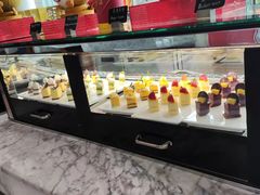 -漳州佰翔圆山酒店·圆山畔西餐厅