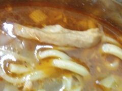 -鹍记特色牛杂面