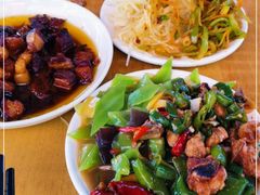 -十一街苍蝇馆子转经消江湖菜(九眼桥十一街店)