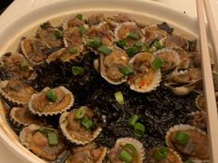 -国惠大酒楼(仓山万达店)