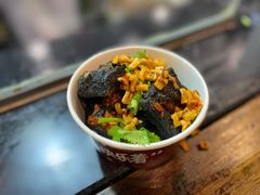 -黑色经典臭豆腐·湖南特产(太平街口店)