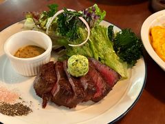 -羽深肉铺 Steak & Wine