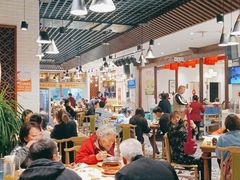 大堂-茂盛小吃(蓝田店)