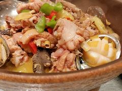 -望湘园·湖南菜(宏伊店)