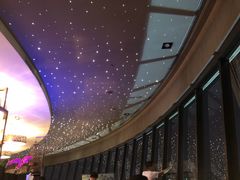 -广州花园酒店·凌璇阁旋转餐厅CAROUSEL360