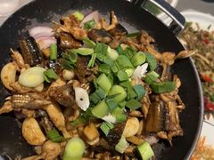 -食光慢宴·安吉土菜馆