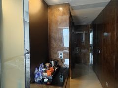 -广州天河希尔顿酒店