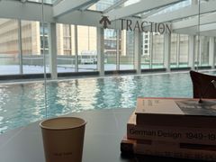 -TRACTION 运动中心(金融街店)