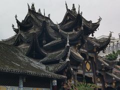 -自贡市盐业历史博物馆