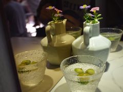 -茶是一枝花泡茶店