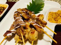 -食肆&Fourteen(武林夜市店)