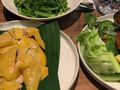 -星叶·东南亚料理(宁波万象汇店)
