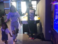 -复兴未来·轰趴空间(泰富百货店)