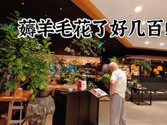 -淮扬府·游园京梦(北京SKP店)