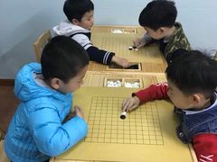 -星位围棋俱乐部(宝山万达店)
