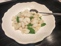 -吴越荣记苏州菜·松鼠桂鱼 100% 活鱼现做(月光码头店)