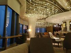 -三迪希尔顿酒店·星空酒廊