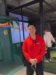 点击看大图 -嗨翻Hi-Fun竞技主题乐园·蹦床团建生日聚会(五棵松华熙店)