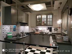 -宜家家居(西安未央商场店)