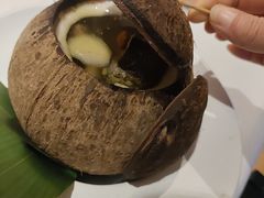 -汤城小厨•粤菜•靓汤(金宝街店)