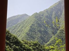 -太平万花山景区