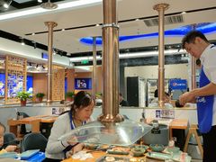 -蚝英雄·鲜蚝自助专门店