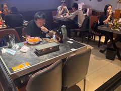 -醉炫音速烧烤·干煸菜(沙河总店)