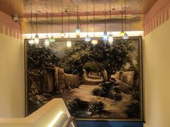 -羊巴道新疆菜·清真(上梅林店)
