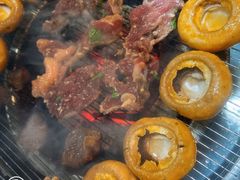 -丹东丛炟海鲜烧烤(江艺路店)