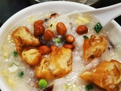 一品艇仔粥-银记肠粉(文昌北路店)