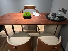 -悦融琥珀·京鲁菜·海味珍品(西单店)
