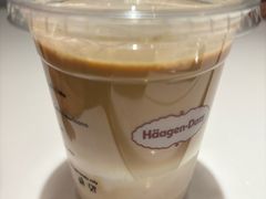 -哈根达斯(武汉天地店)