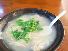 -如意馄饨(太平北路店)