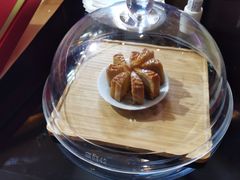 -深圳凯宾斯基酒店