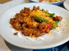 椒盐掌中宝-荣小馆(临海世纪花城店)