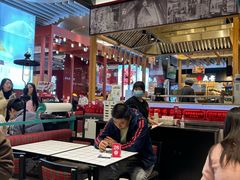 -肥汁米蘭香港米线(长宁来福士店)