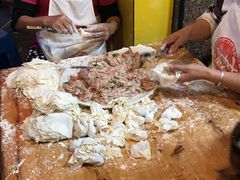 -海汇源老烧麦店(东大街总店)