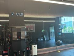 -TOP健身私教工作室(侨香店)