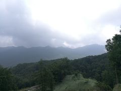 -洛阳白云山景区