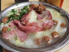 -晓芬叉烧圆子粉