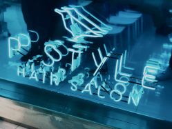 -P.STYLE 派斯造型