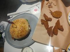 -必胜客(八一店)