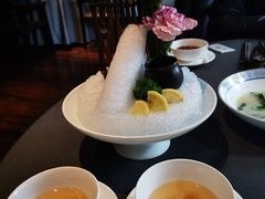 -沈灶河豚宴·河豚融合餐厅(汉中路店)