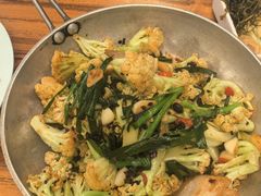 -好口味小吃楼·东北菜(太原南街店)
